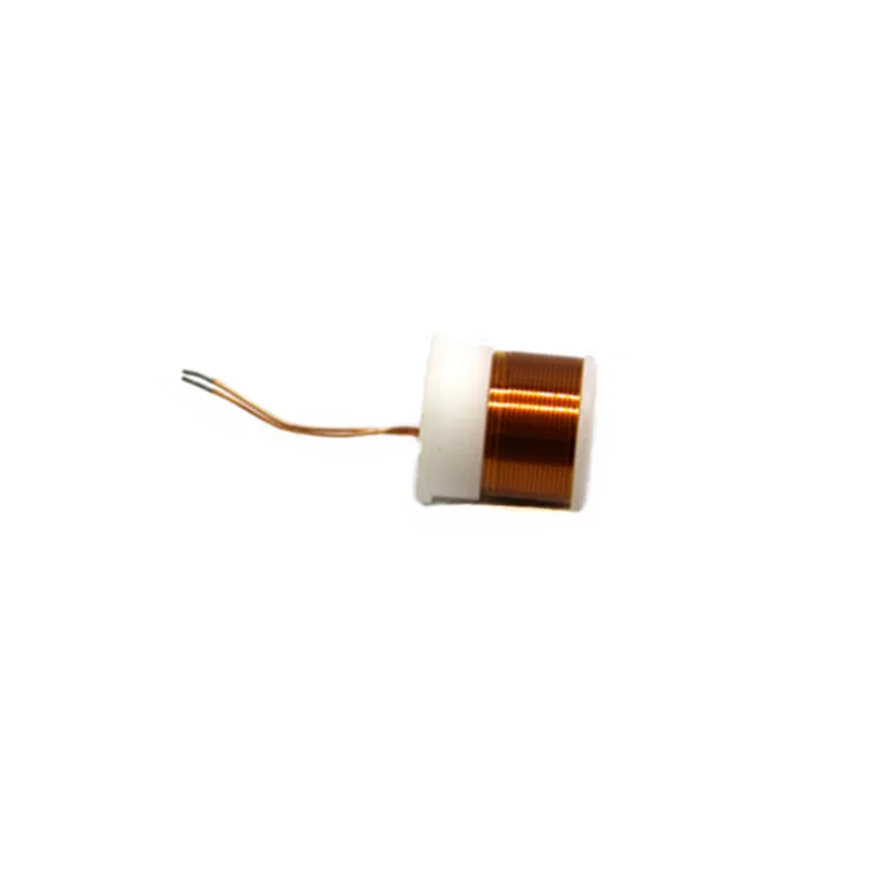 China electromagnet coil winding