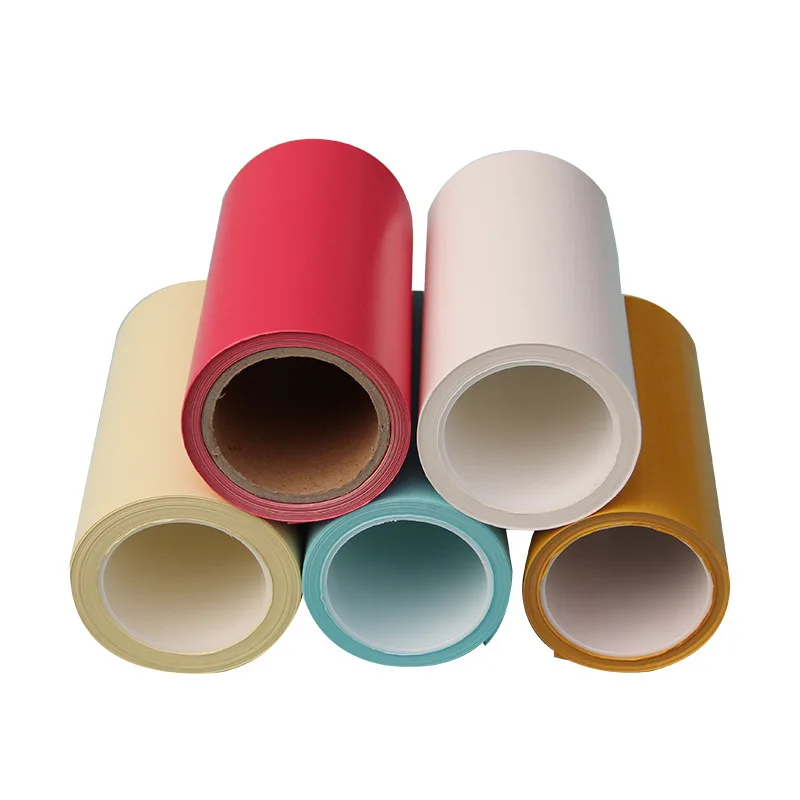
Customized Color Grease Water Proof White Silicone Release Paper For Baking Paper 