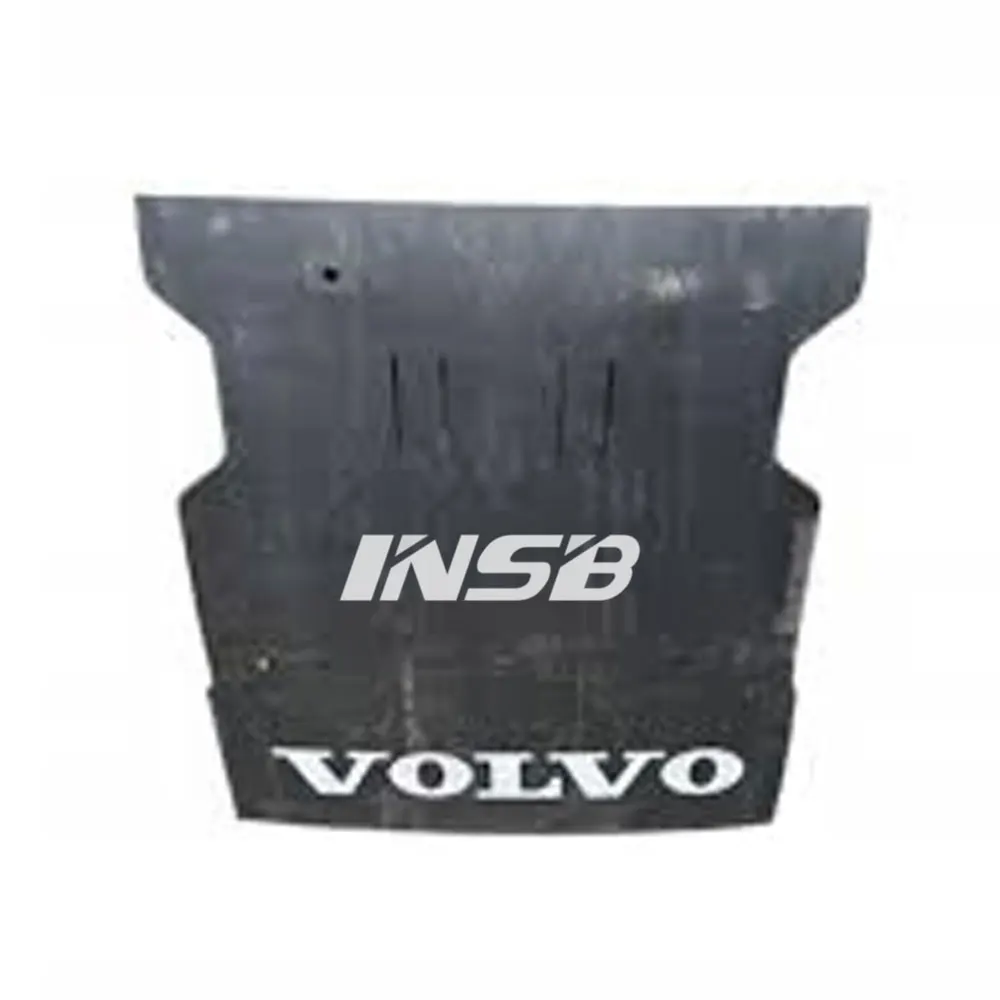 21124668 21822747 21822748 21124671 21834185 21834186 Mudguard Lining for Volvo FH FM Version 3 Truck Spare Body Parts