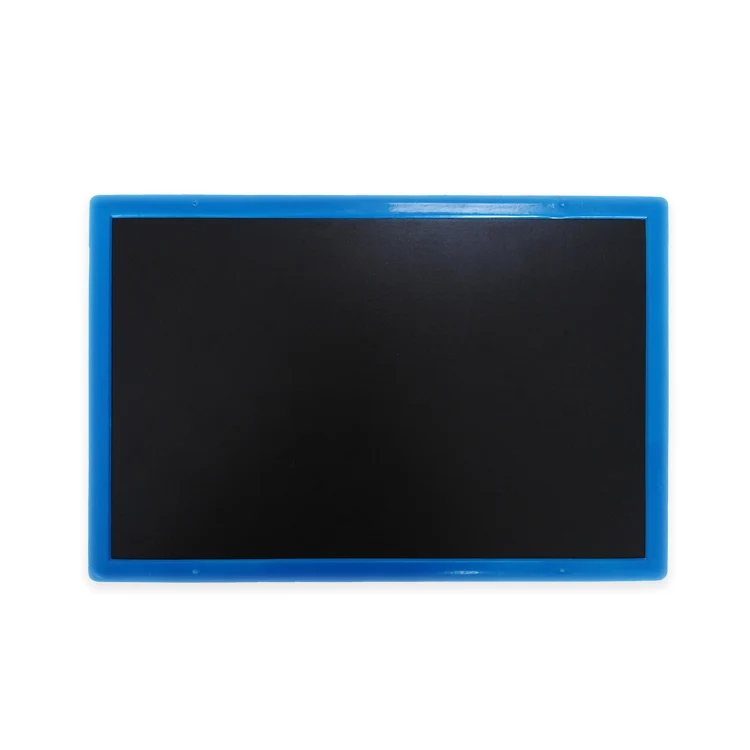 Oem & Odm Magic Magnetic Blackboard Writing Chalk Board With Accessories