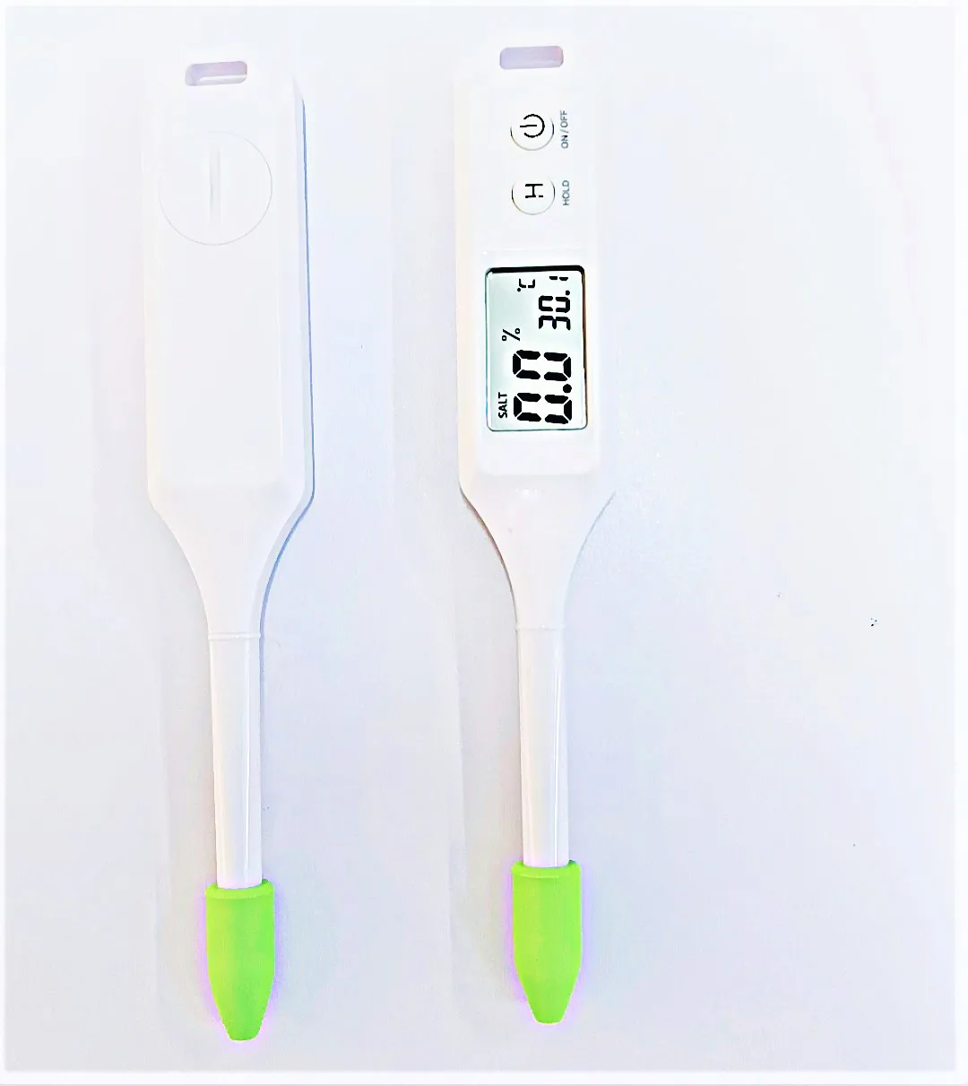 Best seller food portable Salinity Meters & Thermometer