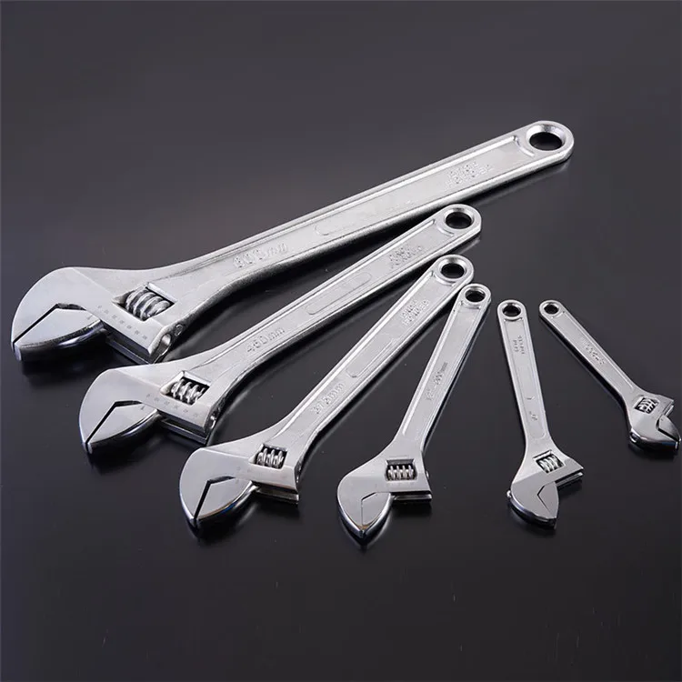 Factory custom torque wrench adjustable ratcheting spanner