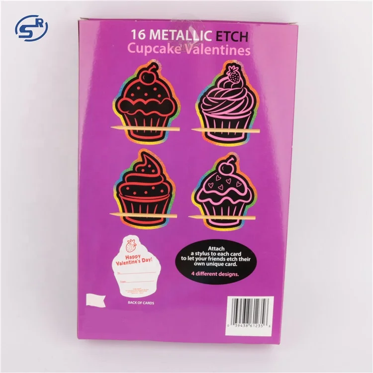 Wholesale Decorations Art Activities Children Diy Craft Toys Kits Set Supplies For Kids