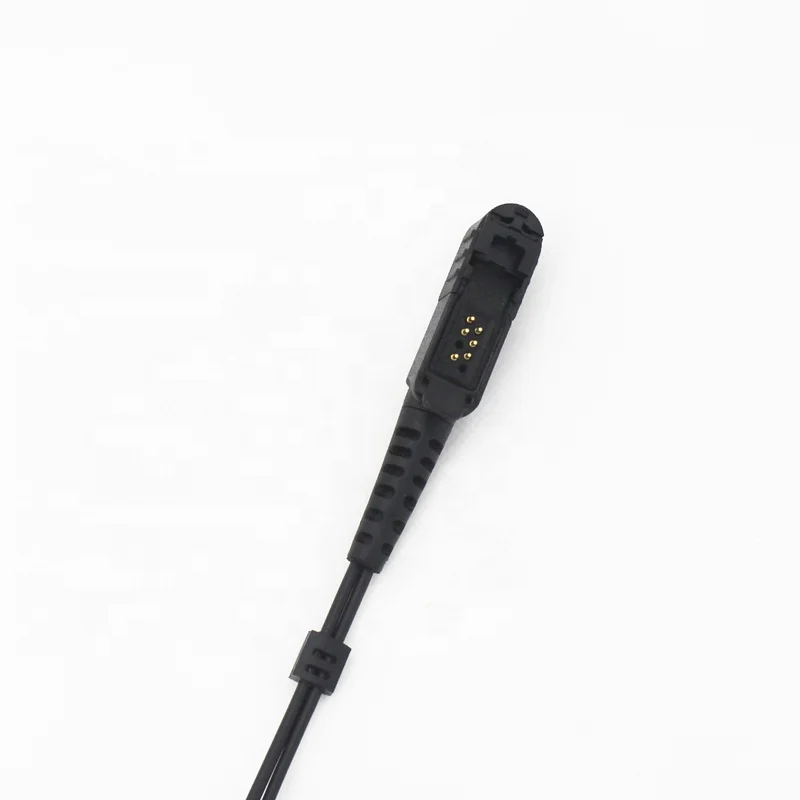 walkie talkie headphone PMLN5727 MOTOTRBO P6600 XPR3300 XPR3500 DP2400 DP2600 DEP550 DEP570 MTP3250 MTP3200 PMLN5727