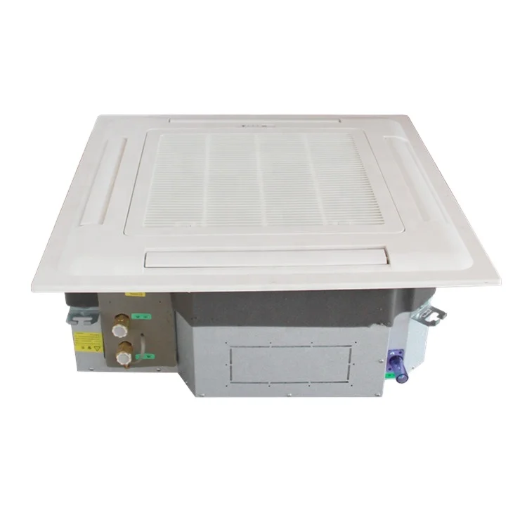 Industrial Water Chiller Fan Coil Unit Fan Coils