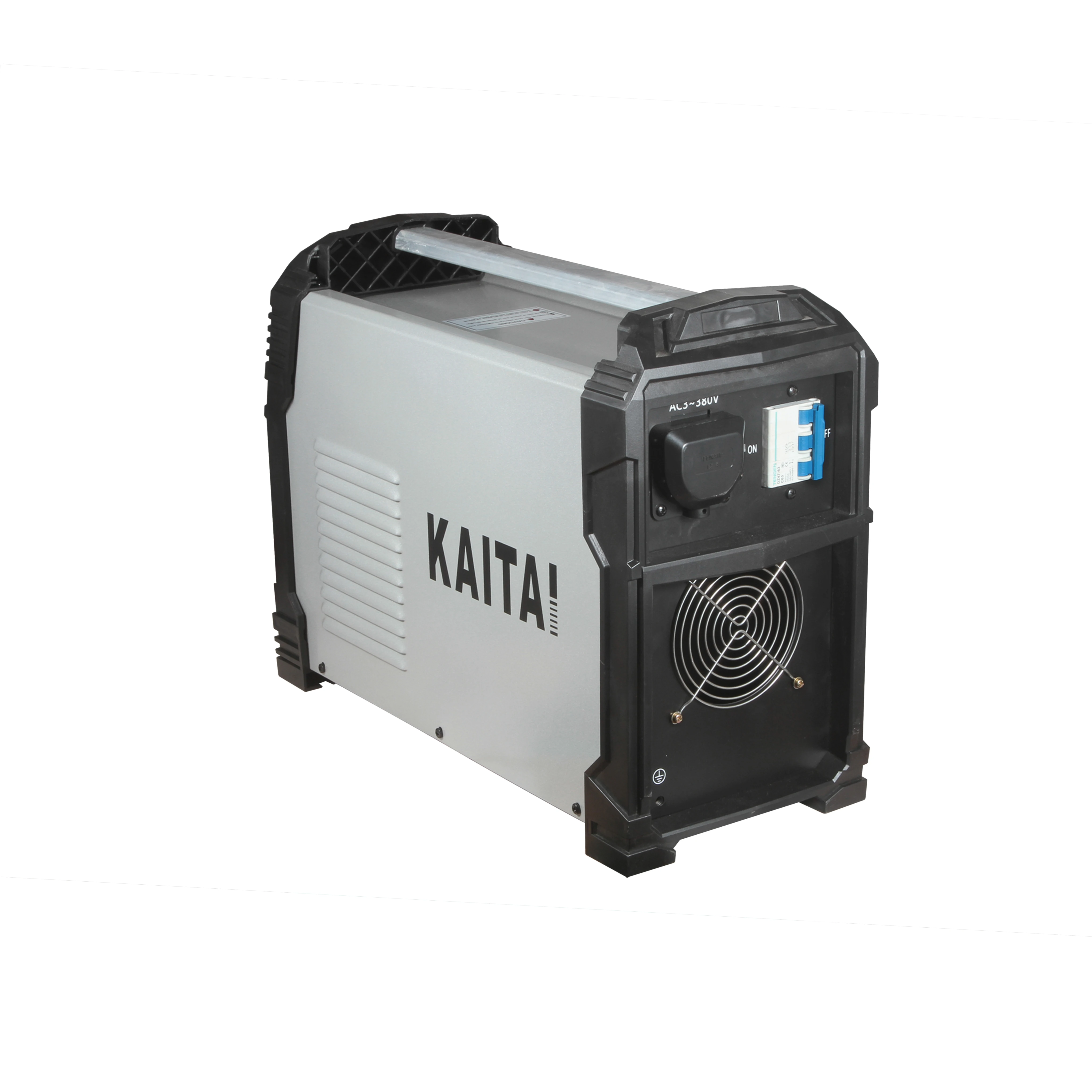 High Quality 3Ph 380V Portable IGBT Inverter Welder DC MMA Welding Machine  MMA-315 ARC 315 Stick welder