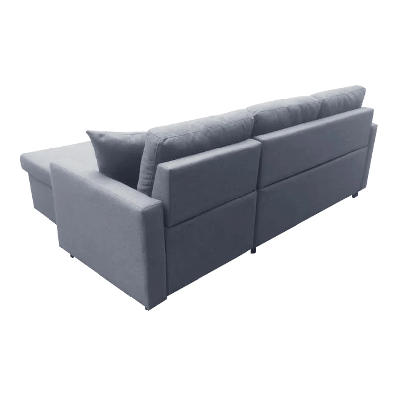 chinese recliner living room sectionals corner sofa bed with storage and armrest