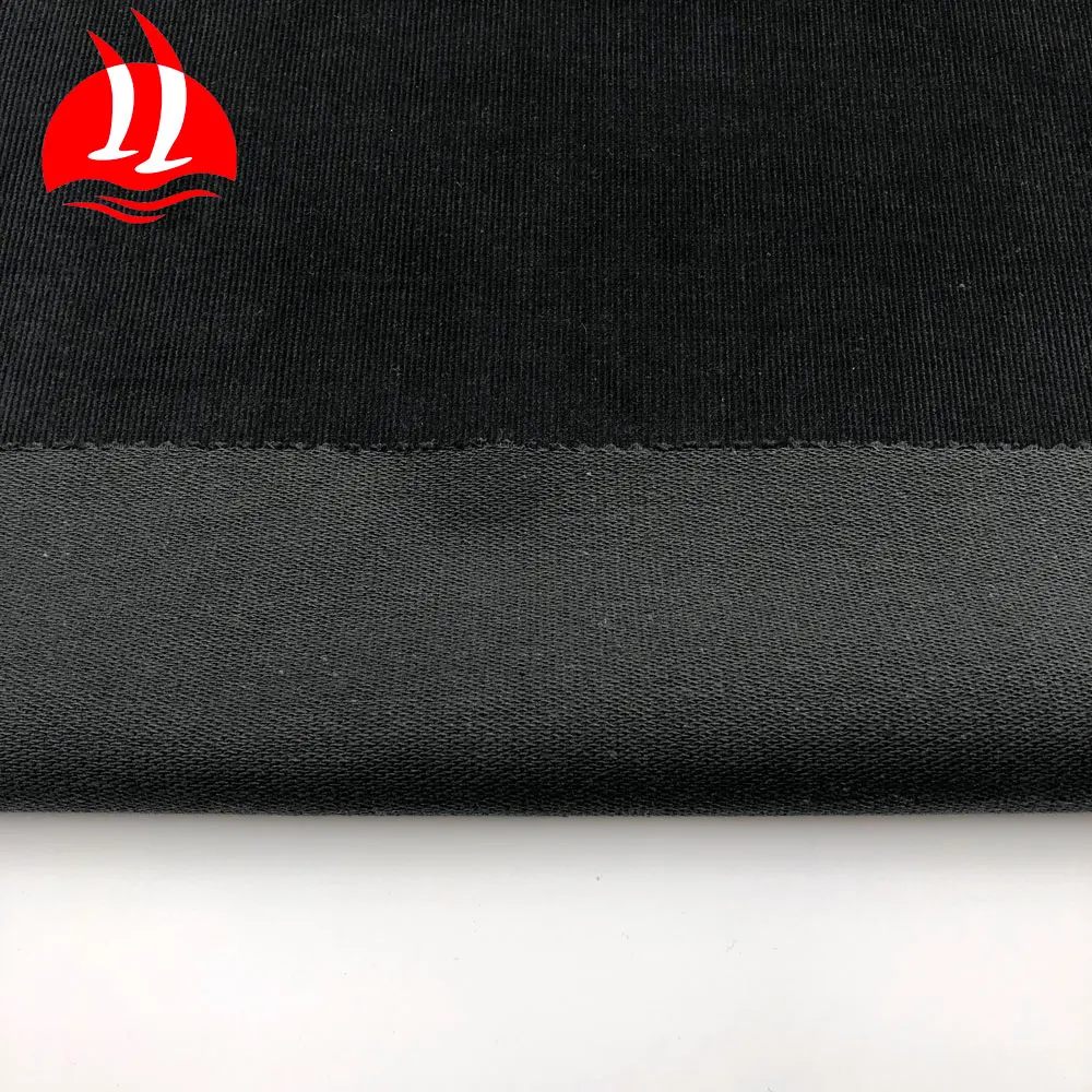 wholesale tencel cotton spandex fabric for garment