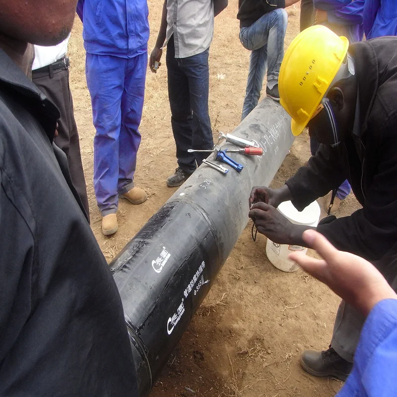 Equivalent raychem shrink sleeves