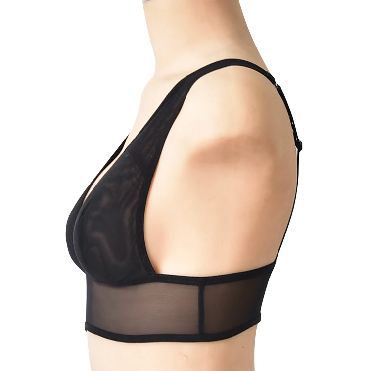 Factory High Quality Custom Beautiful Ladies and Young Girl Bra and Brief Panties Lingerie Sets China Sexy Underwire Full Cup