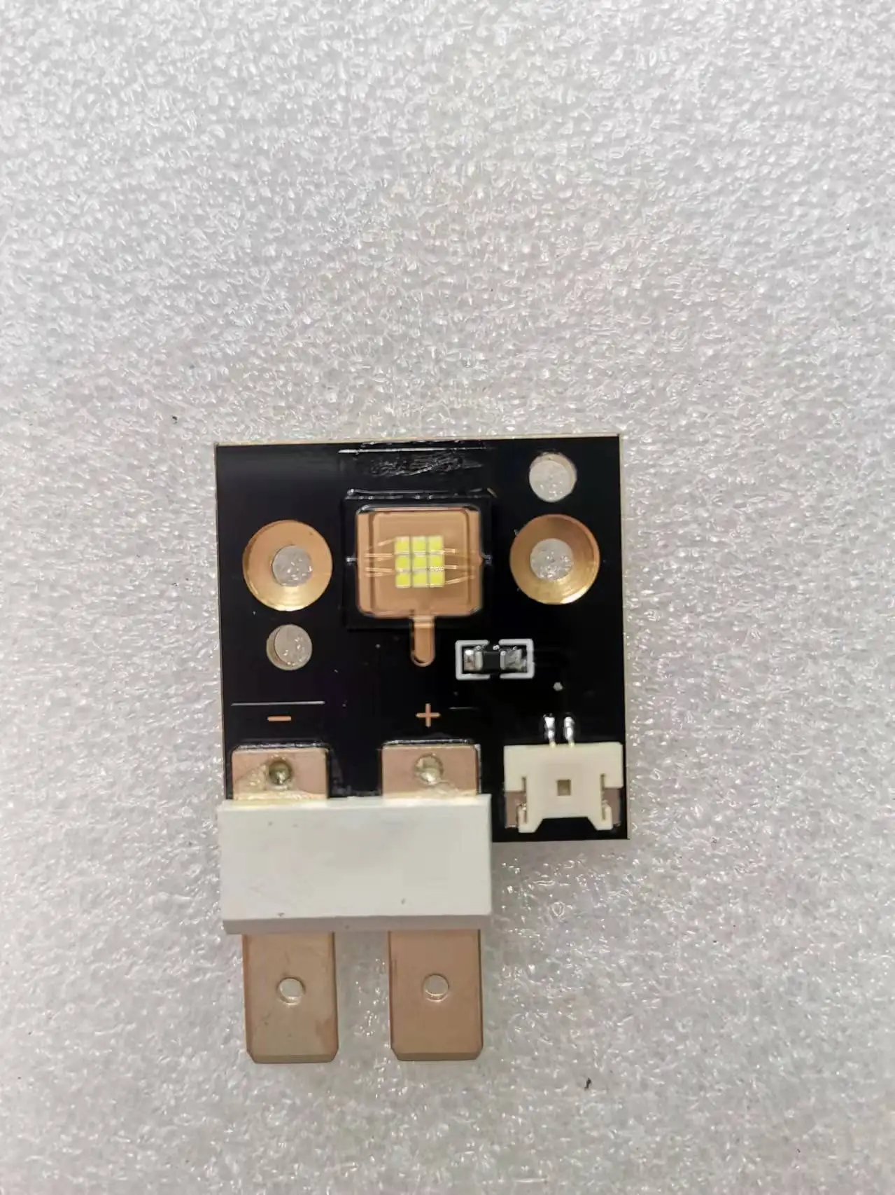 80 Вт светодиодный источник холодного света