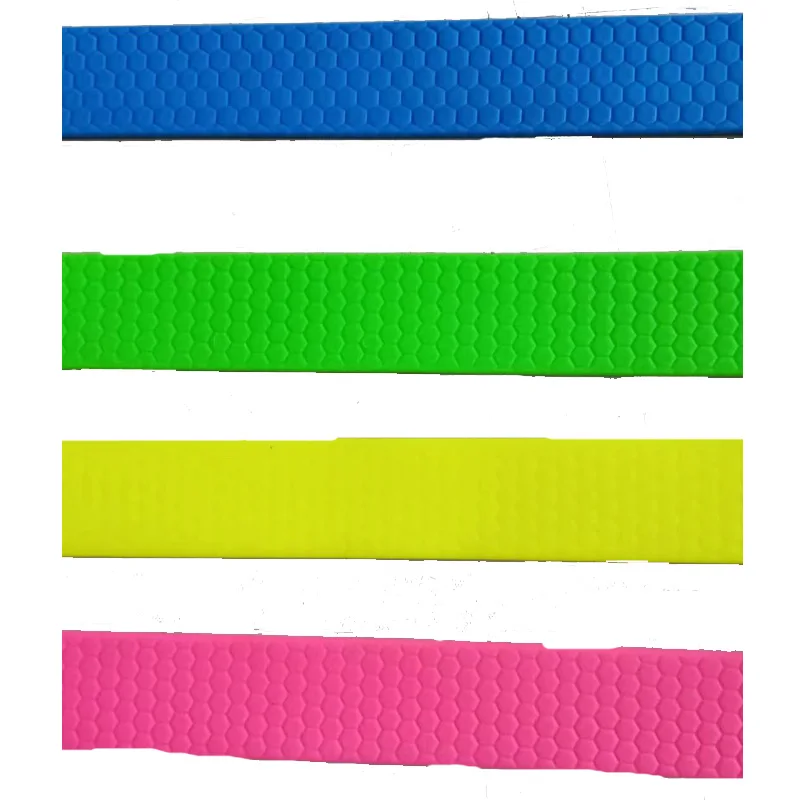 
Customize Size Waterproof PVC Dog Leash with Many Colors 