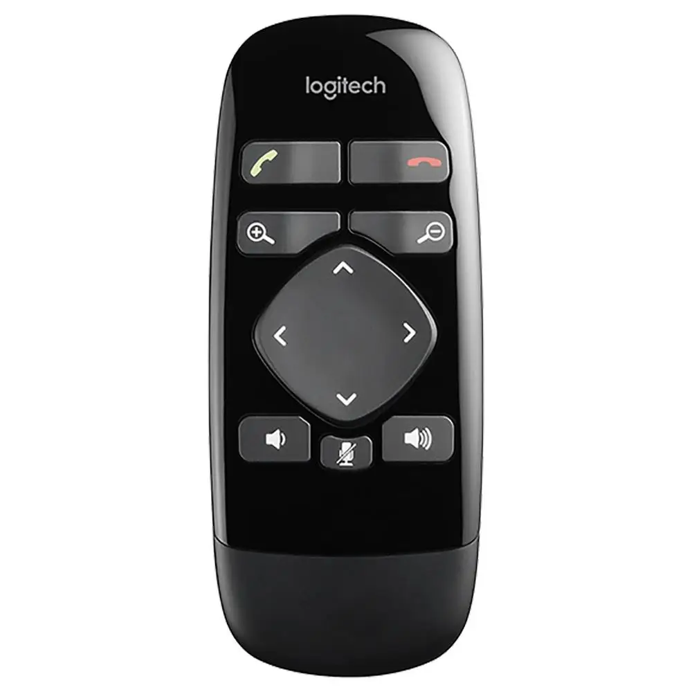 Logitech BCC950 Конференц-камера Full HD 1080p видео веб-камера