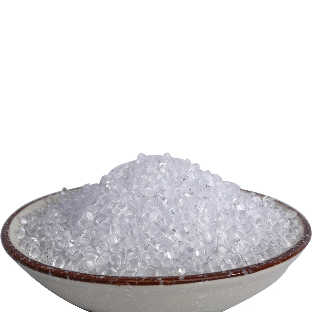 Wire and cable compound Best selling products in stock virgin POE Resin Polyolefin Elastomer Plastic Granules