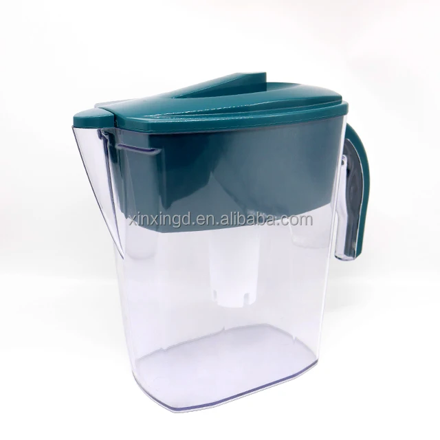 Фильтр-картридж для кувшина с активированным углем 4 л