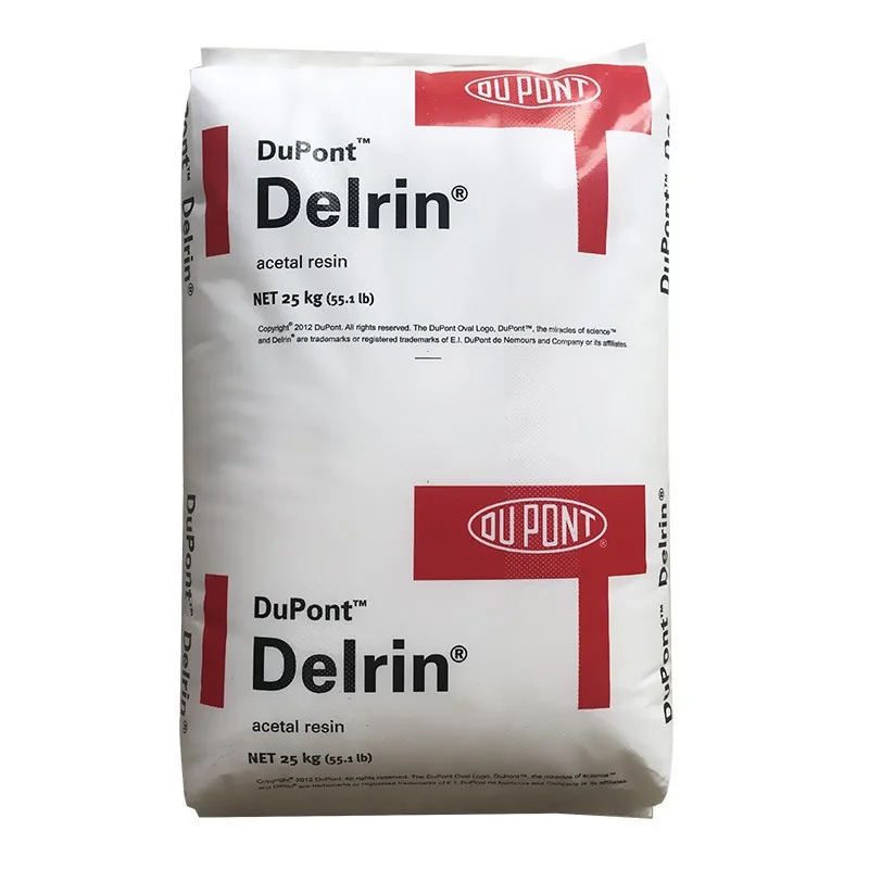 Engineering Delrin  500P POM Acetal resin injection automotive