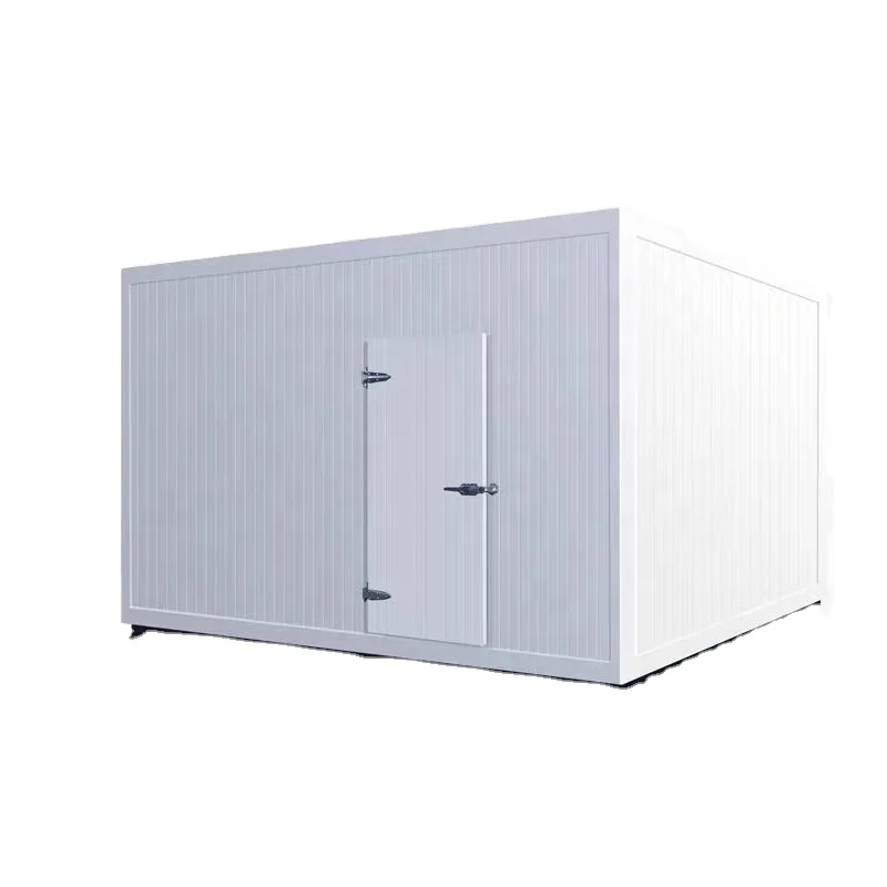 Коммерческая Большая вместительная многофункциональная Высококачественная холодильная камера для продажи (1600405170931)