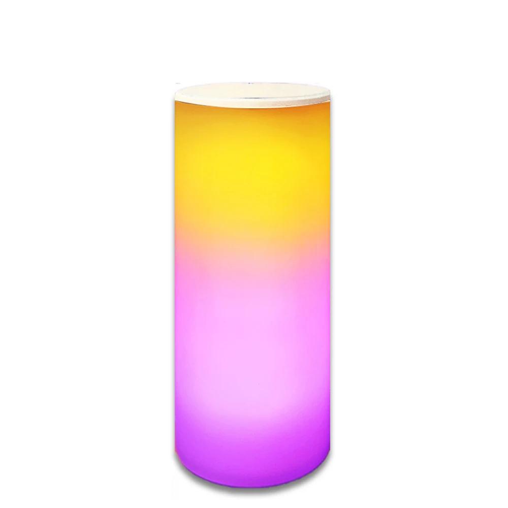 Portable Night Light Touch Control Rechargeable Night Light Led Table Lamp