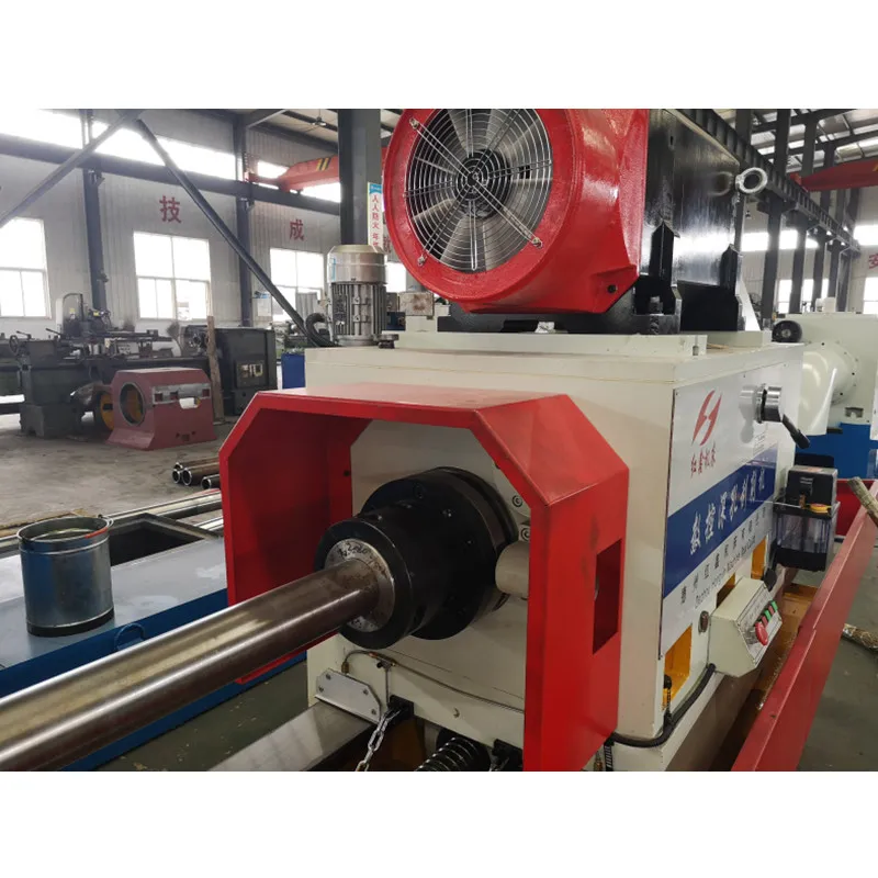 ТГК 25X3 ЧПУ роликовая шлифовальная машина с глубоким отверстием от производителя, Расточная ID 250 мм