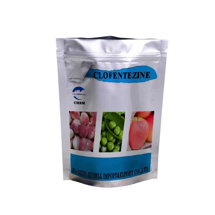 Клофентезин 500 г/lSC/Агрохимикаты/Против мух/контроль белых мух, aphids, Листьев, Колорадо картофельных жуков и червей капусты