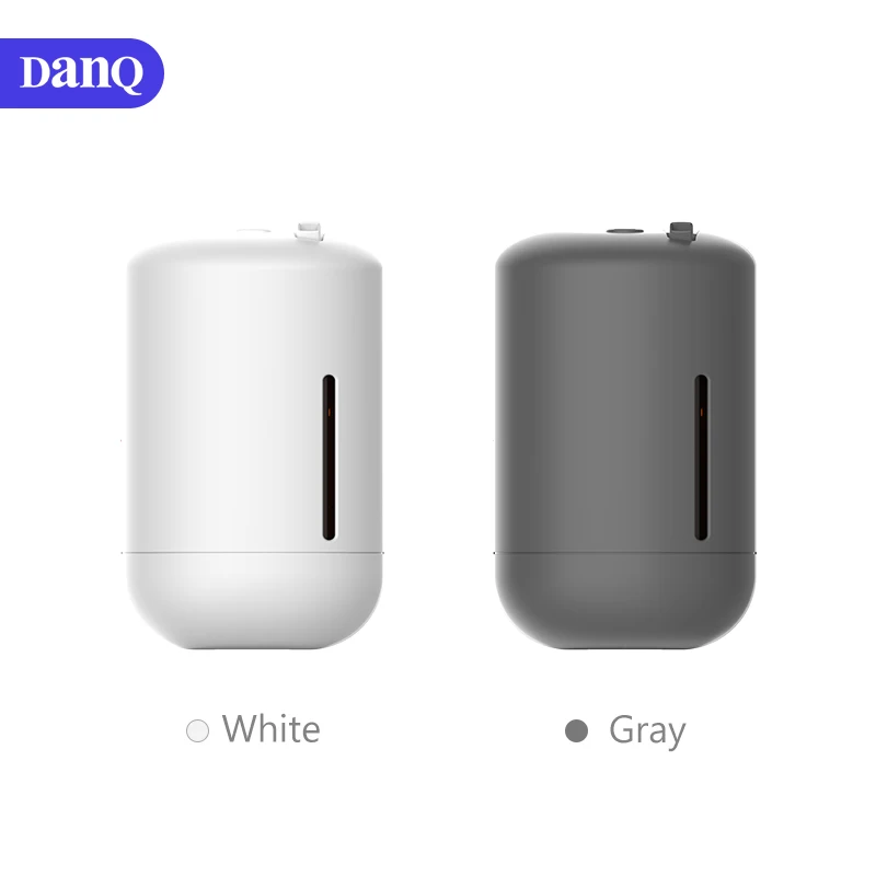 DANQ Factory Supply 200ml Home Fragrance Spray Machine Electric Aroma Machine Air Freshener Aroma Diffuser