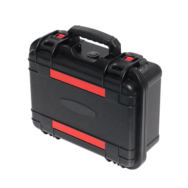 Custom M340B Waterproof Watch Storage Case Display Box Shockproof Hardcase Iwatch Protective Cases