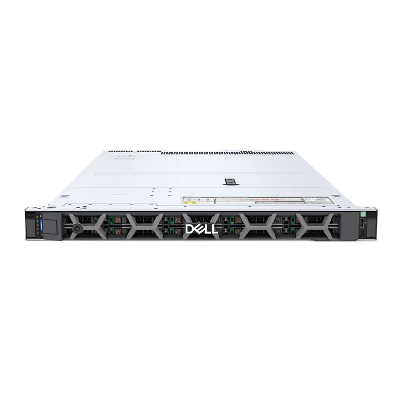 dell r660 poweredge r660 server1U rack server with 4th Generation Intel Xeon Scalable processors