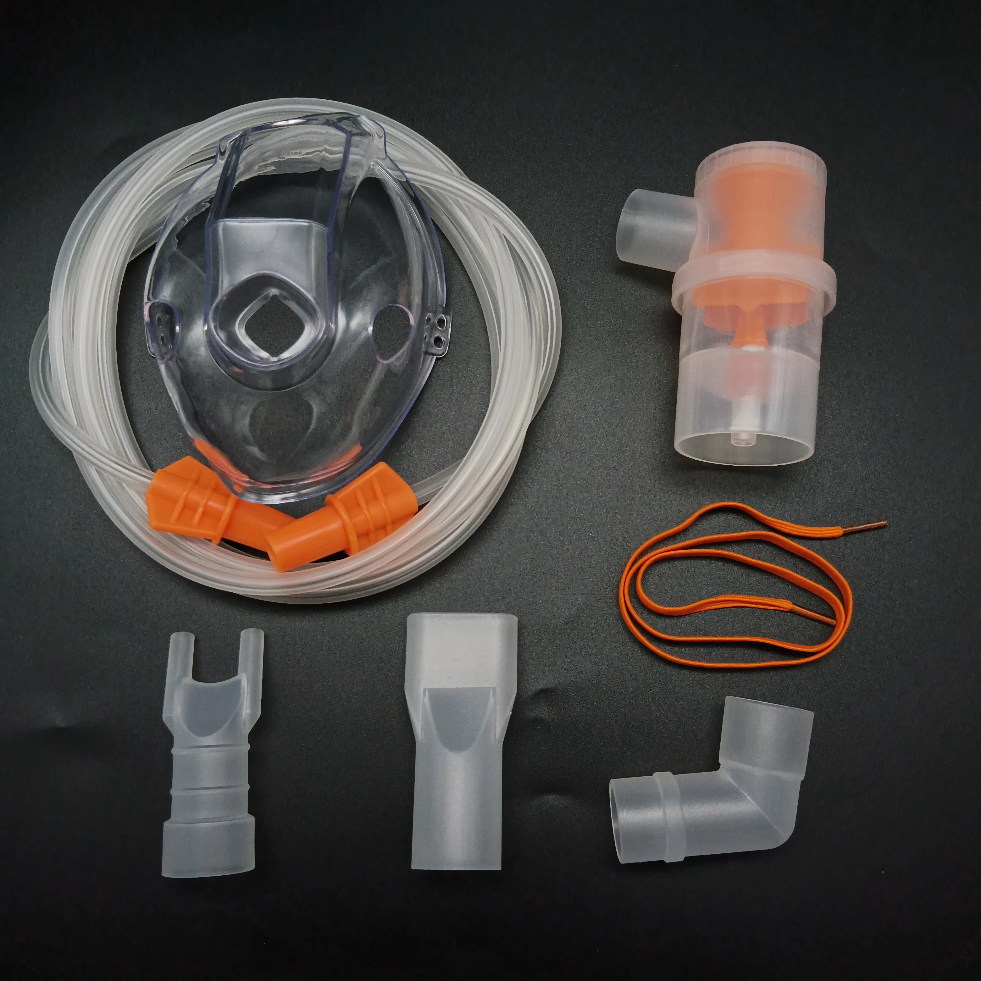 silicone hose home use inhaler minimate compressor 1 month baby mask kit iso used best brand mouthpiece new compact nebulizer