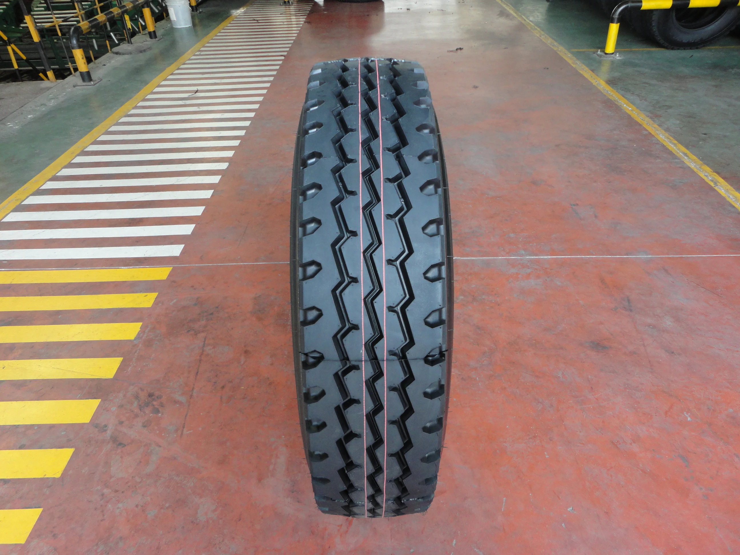 7.00R15LT 7.00R16LT 7.50R16LT COPARTNER/HAIDA brand High quality High load-bearing cheap lowest price  light truck tires LTR