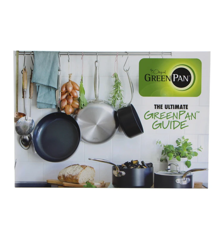 Hardcover custom a5 5inch digital hd video card brochure lcd module