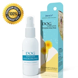 Enhanced Calm Formula of Anxiety Relief & Behavior Control Pets Pheromone Calming Spray for Cats