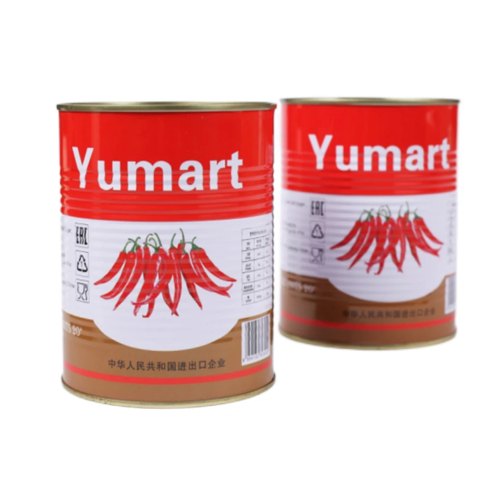 New Pattern Sweet Chilli Sauce Hot Chili Sauce Sriracha Packaged in Box Sachet Bottle for Supermarket Use