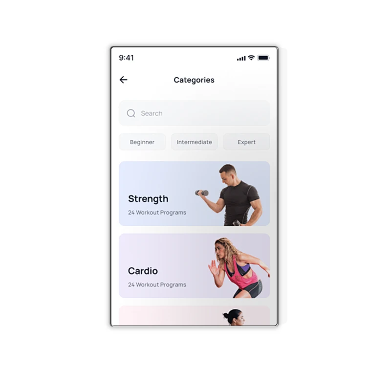 32 43 55 inch magic mirror lcd display advertising touch screen hanging vertical floor standing digital fitness mirrors displays