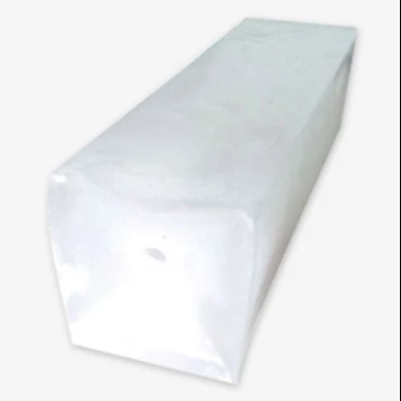 paraffin wax block Lower price fully refined paraffin wax for candle making FR56