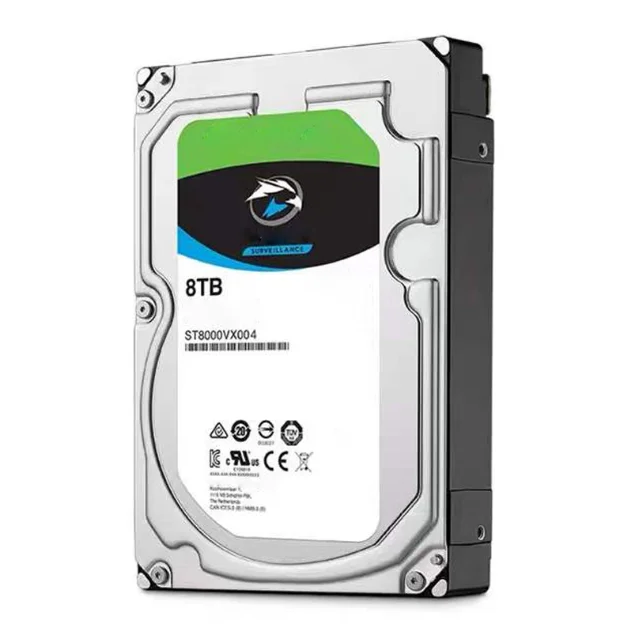 Hot Sell HDD ST6000VX001 ST8000VX004 ST4000VX007 ST2000VX008 ST1000VX005 Hard Drive Sata Disk Internal
