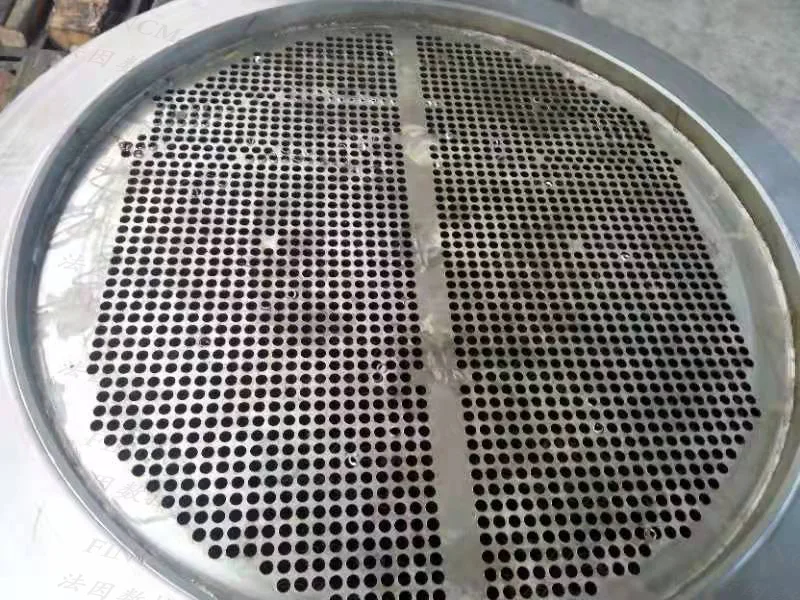 DD50N\2  FINCM    Deep Hole CNC Hydraulic Gun Drilling Machine