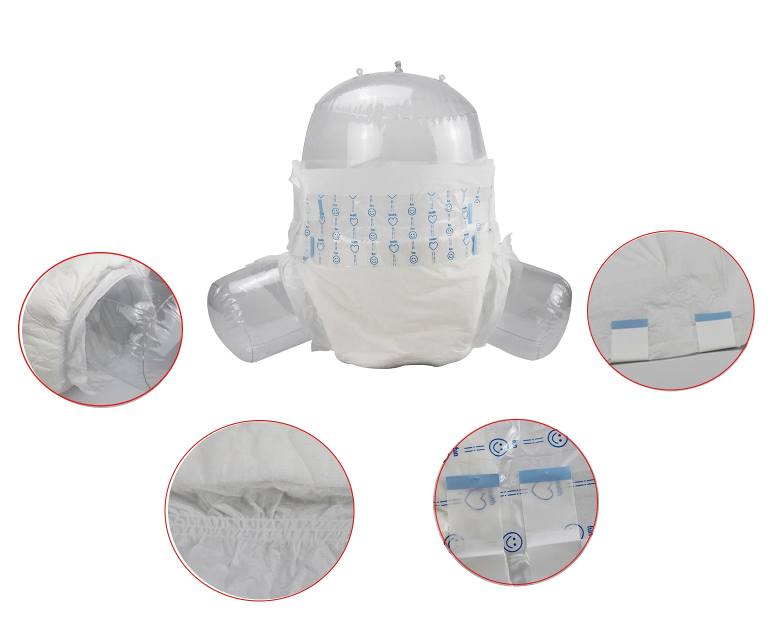 free adult diaper samples with free shipping/adult diaper with wetness indicator adult diapers in mexico/adult diapers in durban
