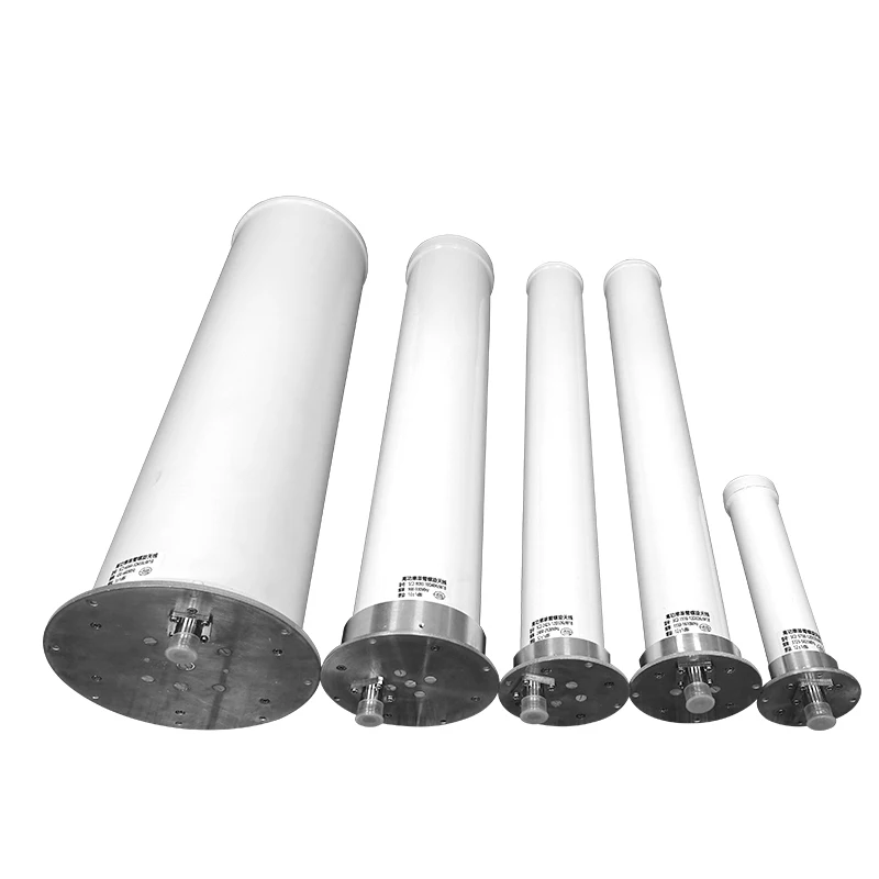 900 1.2G 1.5G 2.4G 5.2G 5.8G 11-17dbi  Spiral Antenna For Anti Drone