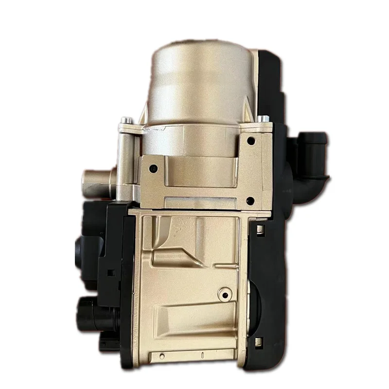 Rapid Heating economic gasoline Diesel 5Kw Coolant 12V Water Liquid Parking Webasto 12 Volt Rv Heater