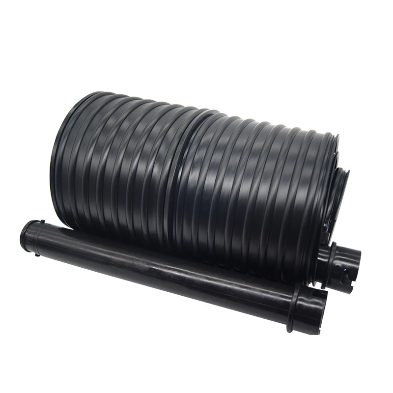 0.33*3m Sun heater Pool Heating System EPDM Rubber Solar Panels For Swimming Pool