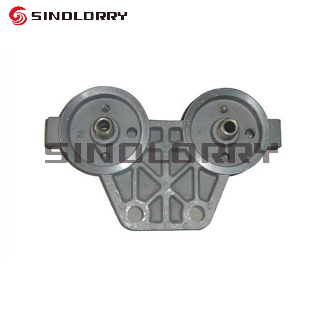 SINOTRUK HOWO WD615 детали двигателя R61540080016-2 limition клапан грузовик Китай тяжелый автомобиль запчасти Сделано в