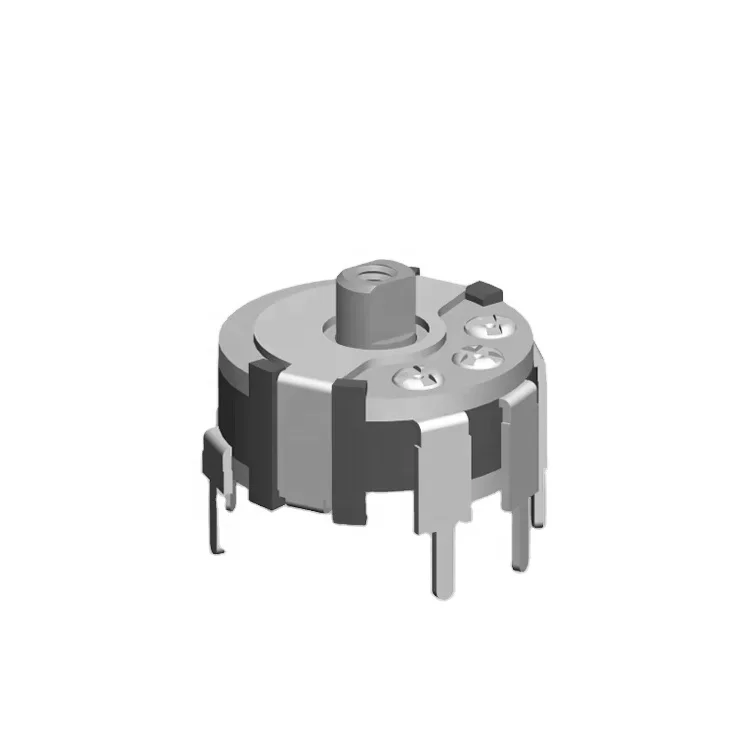 RC1003 Thumb-wheel Potentiometer