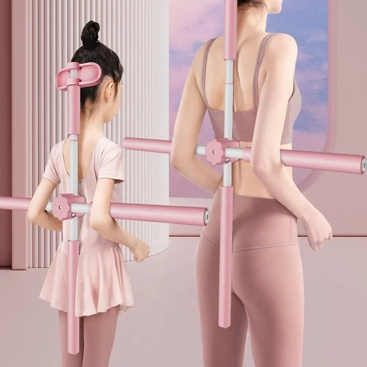New Posture Corrector Stick Corrector Yoga Stick Open Shoulder Posture Corrector