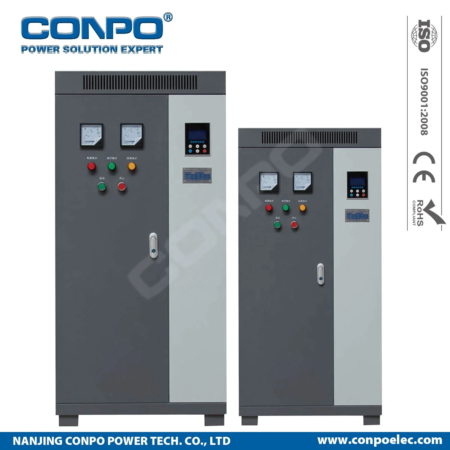 SST Motor Online soft starter cabinet AVAILABLE 22KW~630KW(30HP~800HP) 380V/400VA/415V/440V etc.