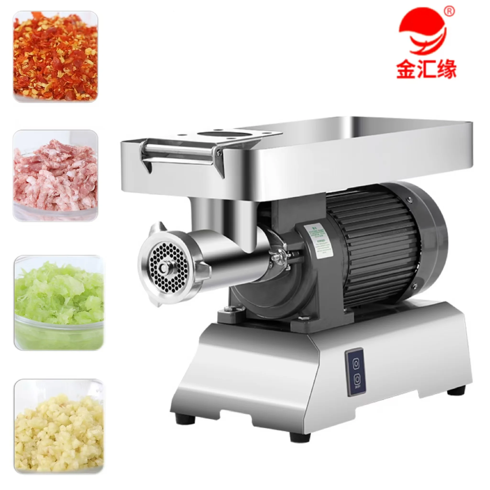Wholesale Commercial Electric german meat slicer mini meat slicer