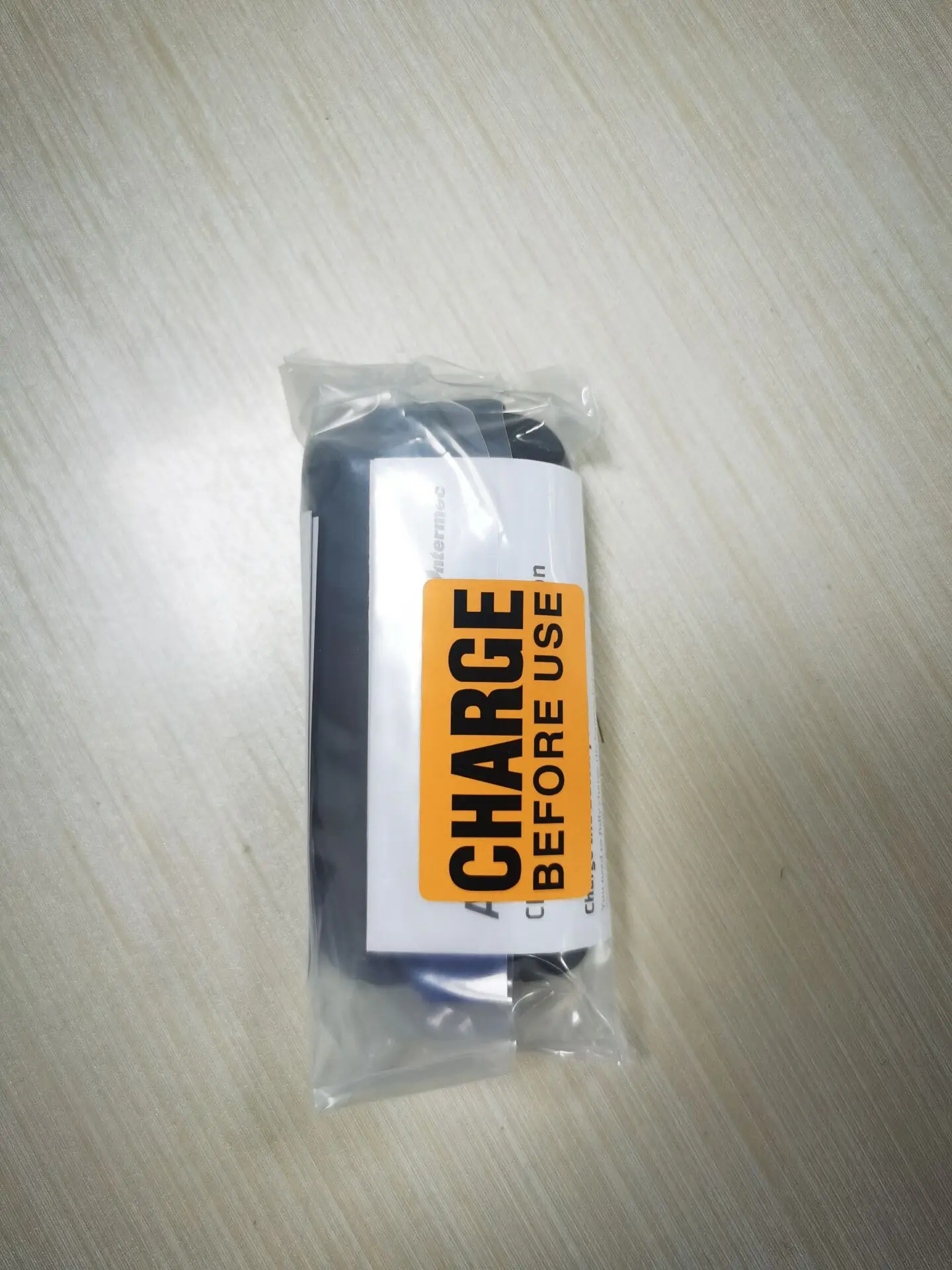  Замена аккумулятора Intermec CK70 CK71 CK3 CK3X и CK3R 5100mAH Li-Ion PN