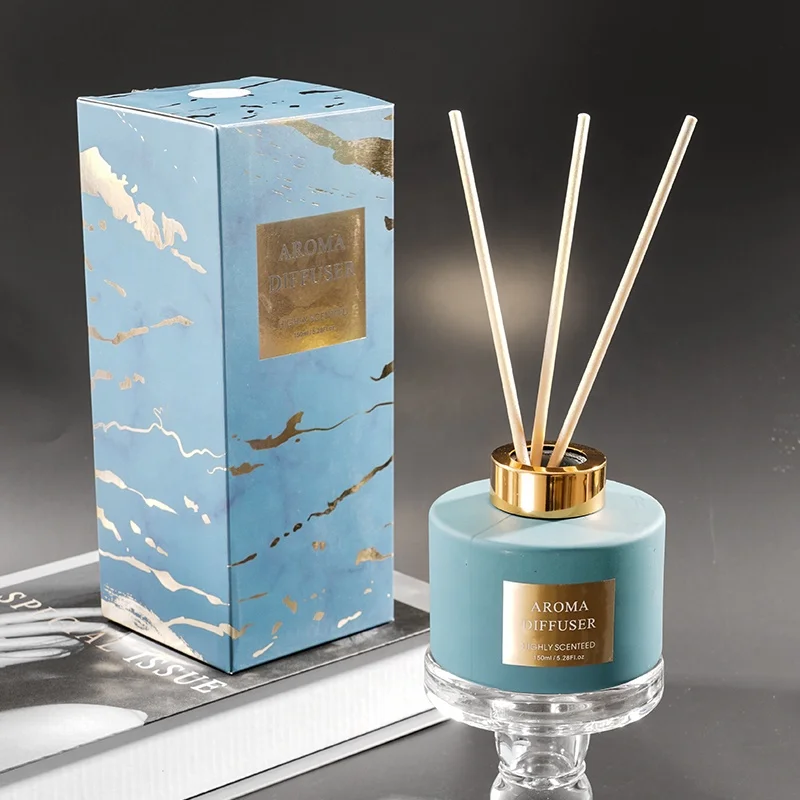 FASINA Aroma Refill Essential Oil Base Oil For Reed Diffuser Making