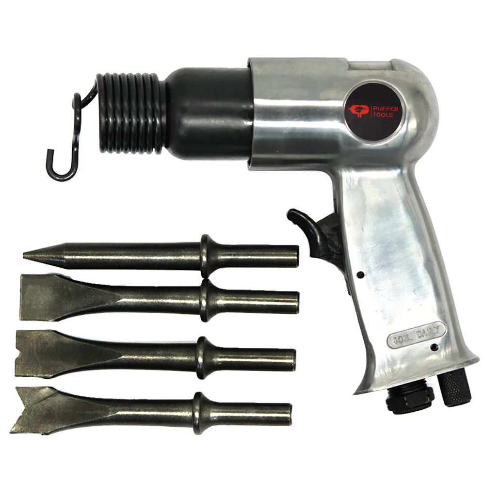 Industrial Duty Air Hammer Kit
