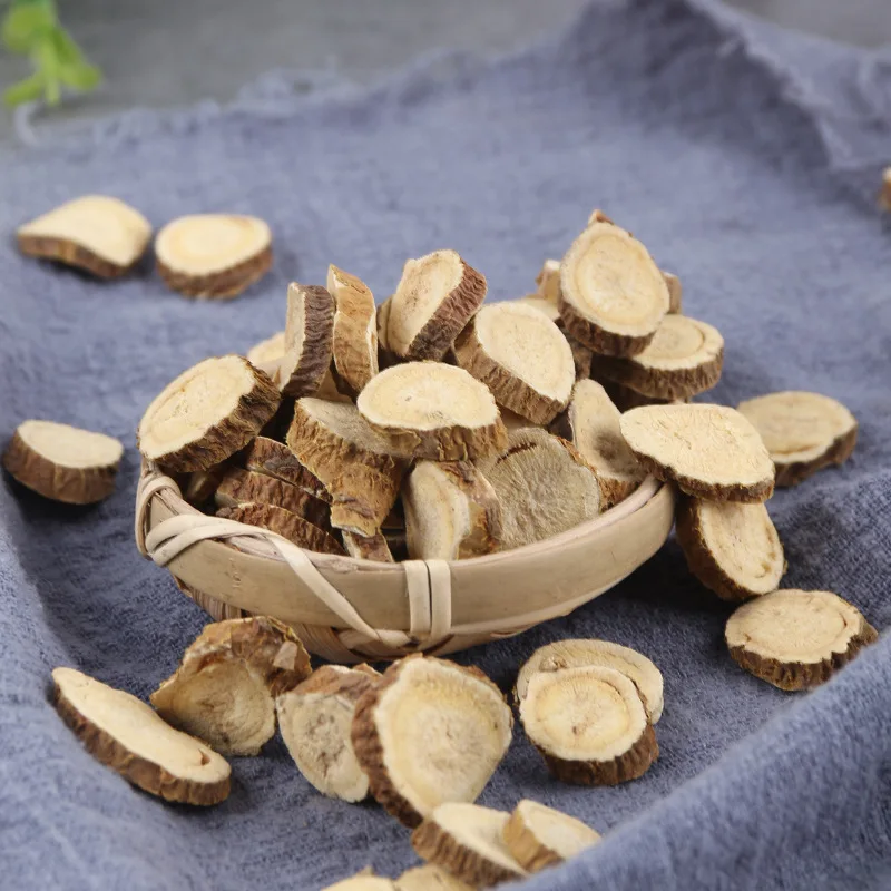 High Quality Ku Shen Great Quality Sophora Flavescens Roots Chinese Herb