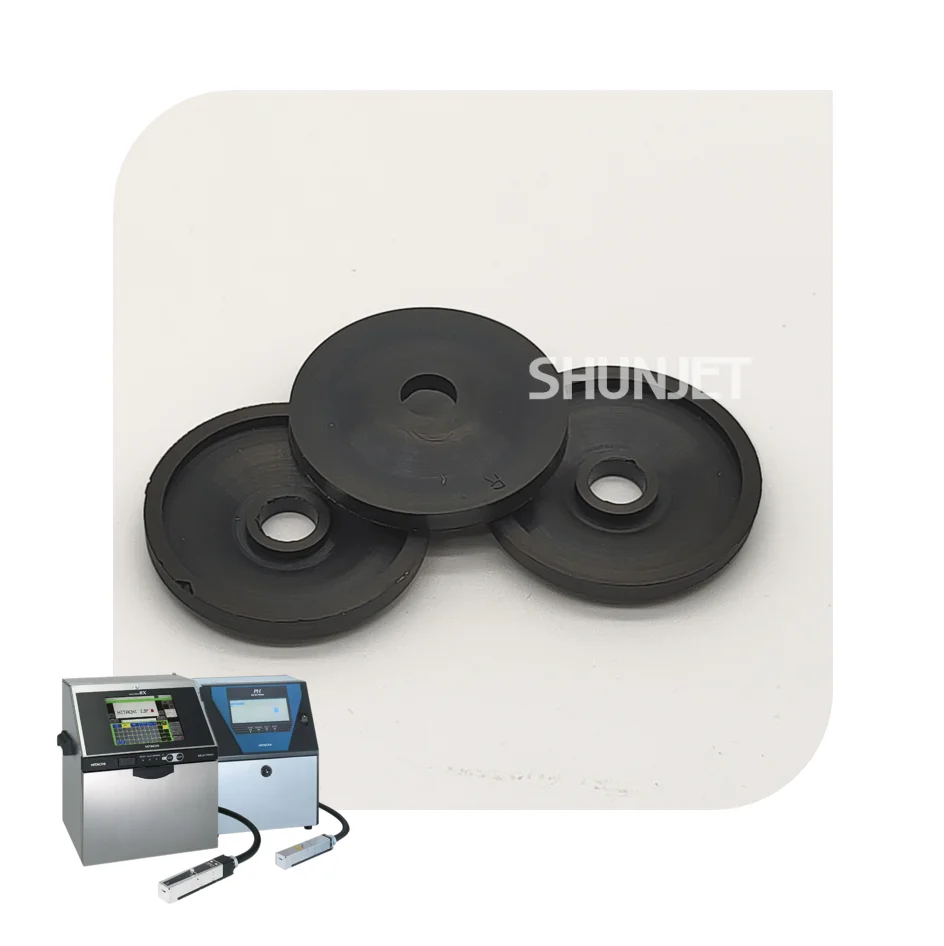 Factory Alternative spare part Recovery Pump Membrane for Hitachi Rx1 Cij Printer